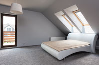 Heightington bedroom extensions