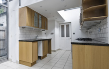 Heightington kitchen extension leads